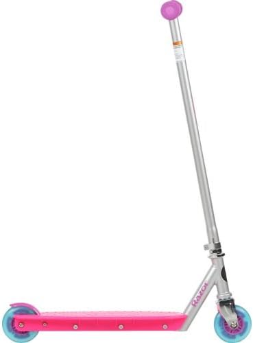 Razor Kids' Berry Light Up Kick Scooter