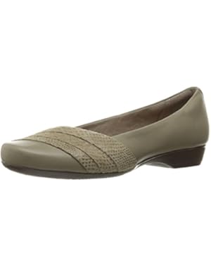 Women's Blanche Cacee Flat