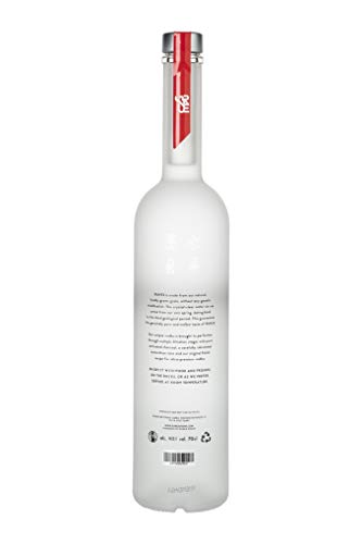 RUNES Vodka (1x 700ml) – Bild 4