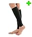 HealthyNees 2 Pairs Combo Set Calf Slimming Compression Leg Toning Shin Shaper Boost Circulation Sleeve