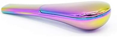Jamaica Whale Pipe Detachable Zinc Alloy Pipe - Virtuosity Special Aesthetic Feeling Metal Pipe As The Best Gift