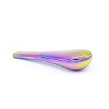 Jamaica Whale Pipe Detachable Zinc Alloy Pipe - Virtuosity Special Aesthetic Feeling Metal Pipe As The Best Gift