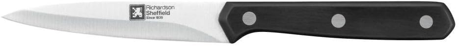 Richardson Sheffield Cucina Paring Knife, Silver