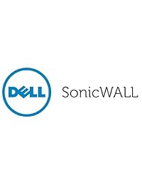 DELL SonicWALL Gateway Security Suite Bundle Integral para SonicWALL NSA 3600 Series   subscrip