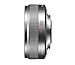 Panasonic LUMIX G II Lens, 20MM, F1.7 ASPH, MIRRORLESS Micro Four Thirds, H-H020AS (USA Silver)