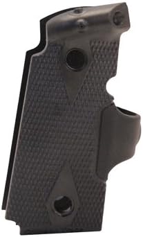 Amazon Com Crimson Trace Red Lasergrip For Kimber Micro 380 Lg 478 Sports Outdoors