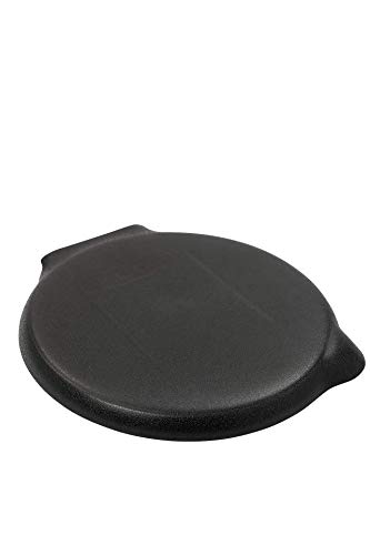 reliance luggable loo seat