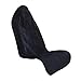 ALLVEK Car Seat Cover for Cars - Universal Towel Seat Cover for Women Running After Gym Post-Workout, Sweatproof and Waterproof Car Seat Protector