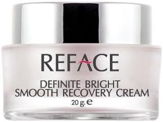 Reface Smooth Impressive Acne Care Solution Cream 20g. (suputra shop)