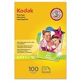 KODAK Photo Paper Gloss 4