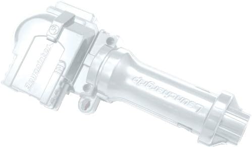 beyblade burst white launcher