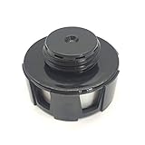 Hydraulic Oil Vent Cap 6727475 for Bobcat Excavator Loaders