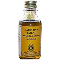 Amazon.com: Karpooradi Oil - Karpuradi 