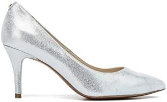 cole haan silver shoes