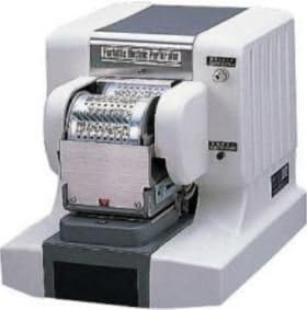 NEWKON Perforator 112-905-P8D Paid and Date Heavy Duty