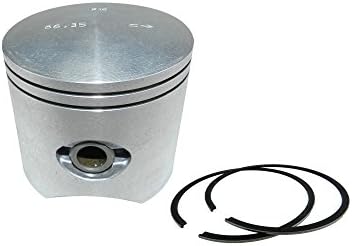 Piston for an Engine Fly 200 Paramotor