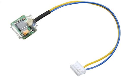 HITSAN DasMikro Transponder For Robitronic Lap Counter System RC Car Parts One Piece