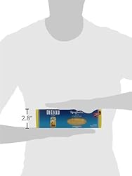 De Cecco Enriched Macaroni Product - Spaghetti