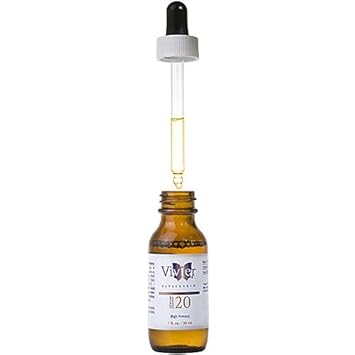 vivierskin serum 10