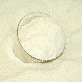Blanched Almond Meal (1 Pound Bag)