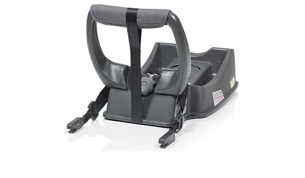 britax unity neos base