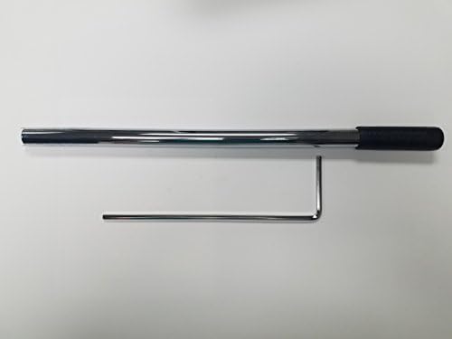 Safety Cover Installation Tool with Hex Key