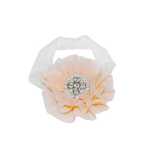 5 Newborn+Girl+Photography+Outfits+Headband