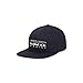 Red Bull Racing Formula 1 Aston Martin Blue Logo Flat Brim Hat