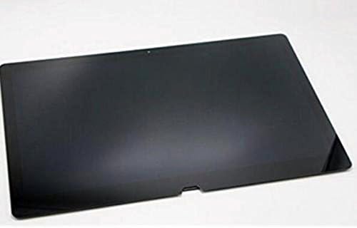 Lifedream 15.6" Touch Glass Panel LED LCD Display Screen Assembly for Sony Vaio Flip SVF15N190X SVF15N1C5E SVF15N18SV​S 2880x1620 (Only for 2800x1620,Not for 1920x1080)