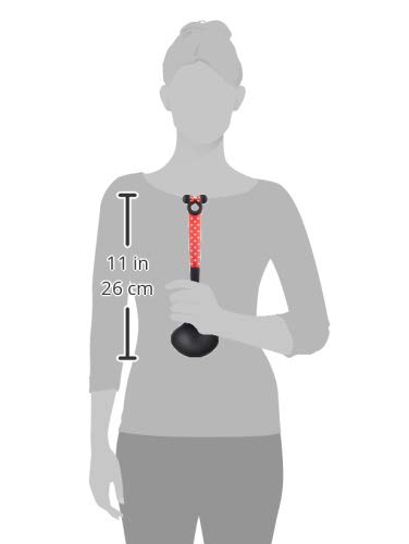 Ladle Minnie Mouse Disney