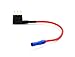Lumision ADD-A-CIRCUIT Micro3 ATL FUSE-TAP Add ON DUAL CIRCUIT ADAPTER AUTO CAR TERMINAL + FUSE SET 5, 7.5, 10, 15 AMPS Fuse Tap fusetap