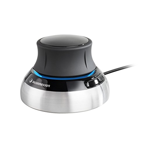 3Dconnexion SpaceMouse Compact
