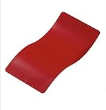 Cerakote Firearm Paint Finish, Smith and Wesson RED H-216, Oven Cure - 90 ml kit