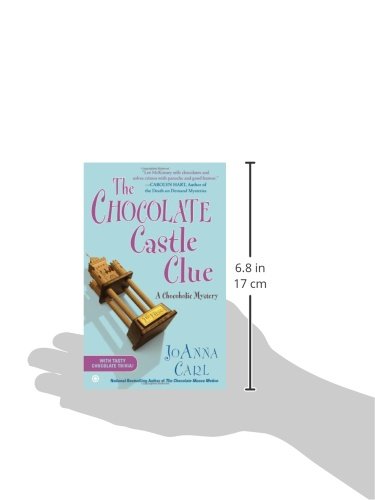 The Chocolate Castle Clue