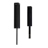 Fixxxer Front Sight Installation Hex Tool & Armorers Disassembly Tool for Glock - 2 Pc. Tool Set