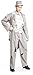 Rubie's Costume Dead Groom Costume, Grey, Standard