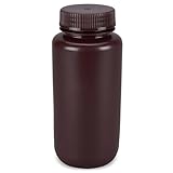 Globe Scientific, Diamond Essentials Bottle, Wide