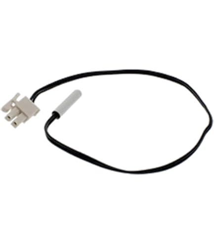 Termostato Elettronico ET1 Per Frigorifero 481010756909 Originale Whirlpool - Foto 2