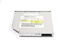 TS-T632 8X DVD±RW DL Notebook IDE Drive