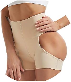 MOMOAAA Panties Women Shaper Waist Trainer Body Shaper Slimming Underwear Lingerie Shapewear Tummy Control Panties