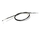 Volar Clutch Cable for 2003-2006 Honda CBR600RR