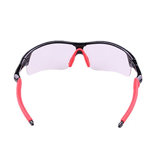 image for YuFLangel Cycling Glasses Bicycle Color-changing Glasses Adult Outdoor