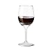 TOSSWARE POP 14oz Stemmed Vino Set of 48, Premium Quality, Recyclable, Unbreakable & Crystal Clear Plastic Wine Glasses