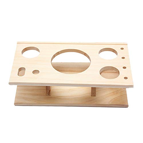 NXYJD 14-teiliger Cocktail Shaker Bar Set Edelstahl Bartender Kit Mixer Drink Bartender BROWSERKIT Bars Set Tool Zubehör… – Bild 6