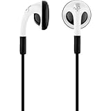 Skullcandy S3FXDW-074 Fix Ear Bud Earphones - White