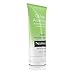 Neutrogena Oil-Free Acne Face Wash Redness Soothing Cream Facial Cleanser with Salicylic Acid Acne Medicine, 6 fl. oz