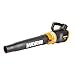 WORX WG546 Turbine 20V PowerShare 2-Speed Cordless Battery-Powered Leaf Blower primary