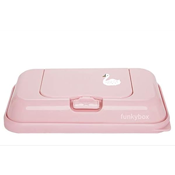 Funkybox FBTG29 - Dispensador toallitas, unisex: Amazon.es: Bebé