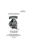 Ranger Handbook Army