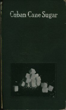 Cuban Cane Sugar